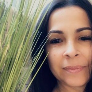 Meet your Posher, Rita de cássia